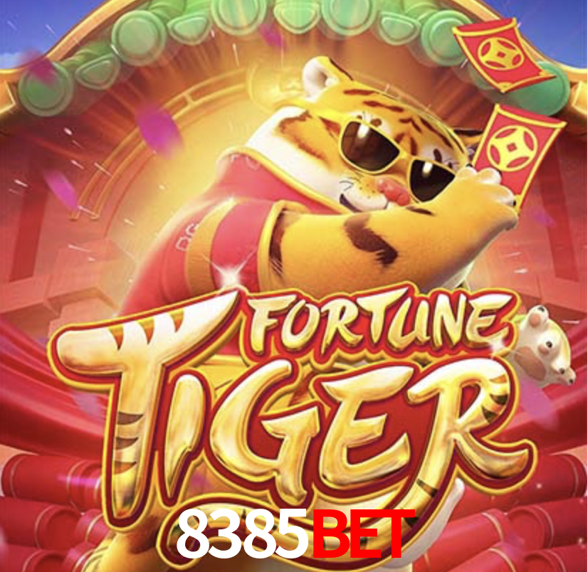 Fortune Tiger